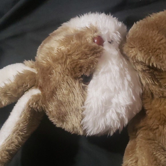 Vintage Hug a Pet Backpack 1980's - Picture 5 of 16